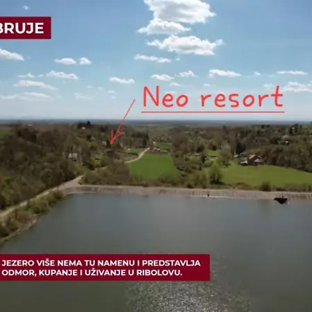 Neo Jezero Bruje Erdevik