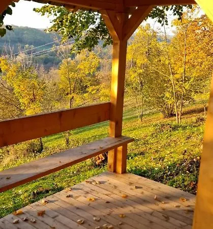 Neo Jezero Bruje בית נופש