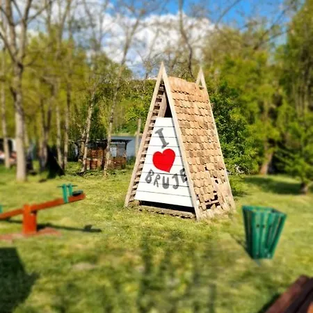 Neo Jezero Bruje * Erdevik