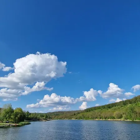 Дом отдыха Neo Jezero Bruje *