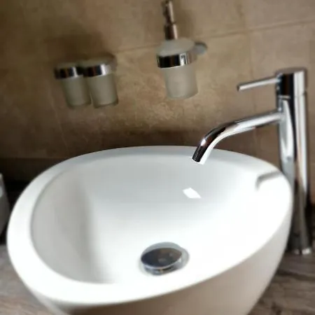 בית נופש Neo Jezero Bruje