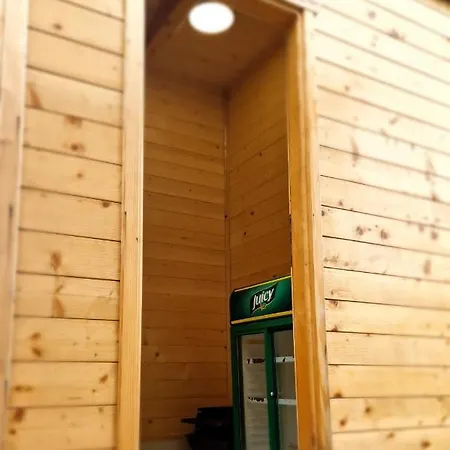 בית נופש Neo Jezero Bruje Erdevik