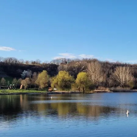 Neo Jezero Bruje Дом отдыха Erdevik