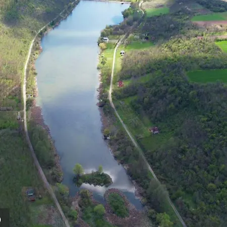 Neo Jezero Bruje * Erdevik