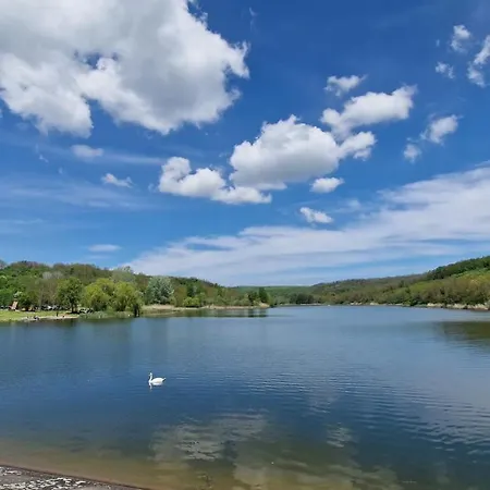 בית נופש Neo Jezero Bruje *