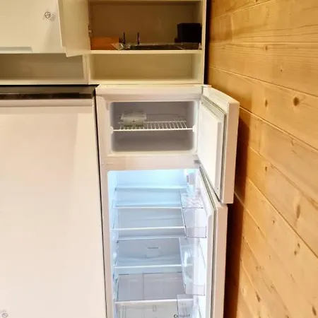 בית נופש Neo Jezero Bruje *