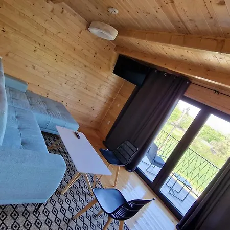 Neo Jezero Bruje Дом отдыха *