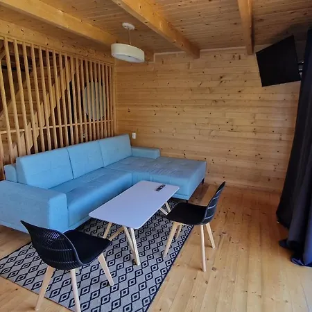 Neo Jezero Bruje בית נופש