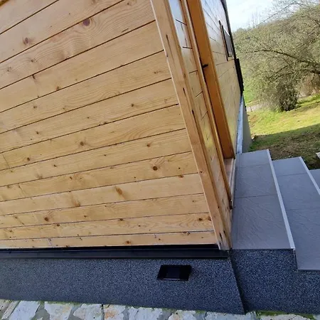 Neo Jezero Bruje Дом отдыха