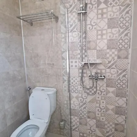 Neo Jezero Bruje בית נופש Erdevik