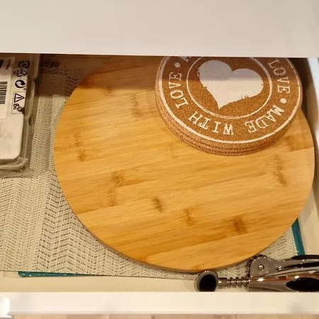 בית נופש Neo Jezero Bruje *