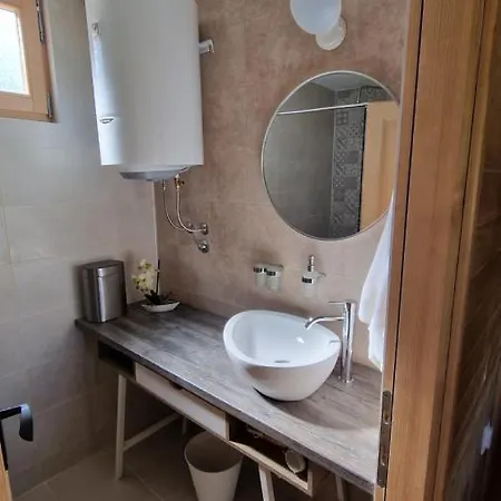 בית נופש Neo Jezero Bruje Erdevik