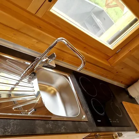 בית נופש Neo Jezero Bruje