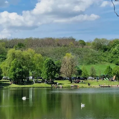 Neo Jezero Bruje Дом отдыха *