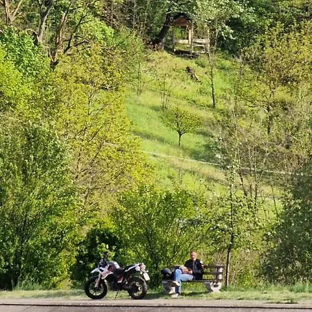 בית נופש Neo Jezero Bruje *