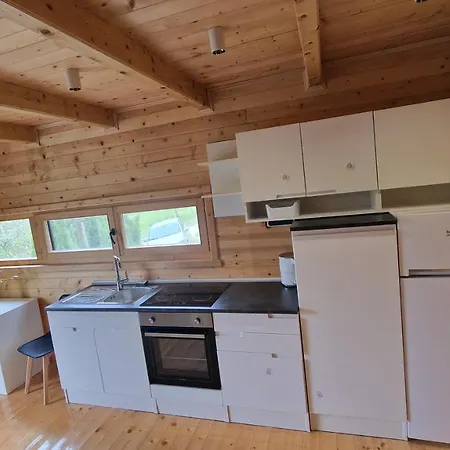 בית נופש Neo Jezero Bruje Erdevik