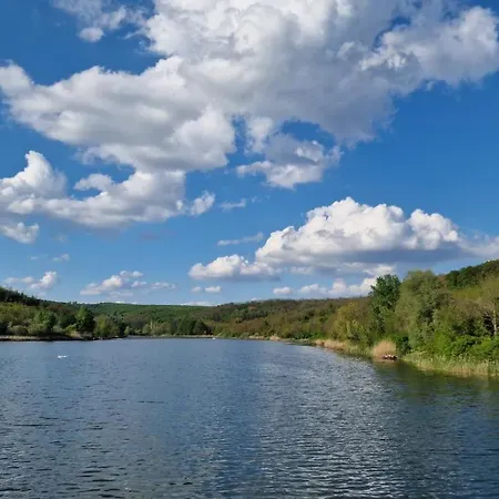 בית נופש Neo Jezero Bruje *