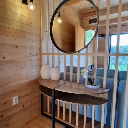 בית נופש Neo Jezero Bruje *