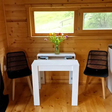 בית נופש Neo Jezero Bruje Erdevik