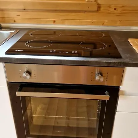 Neo Jezero Bruje בית נופש