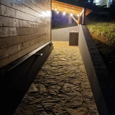 Neo Jezero Bruje