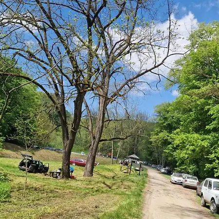 Neo Jezero Bruje בית נופש