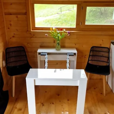 Neo Jezero Bruje בית נופש *