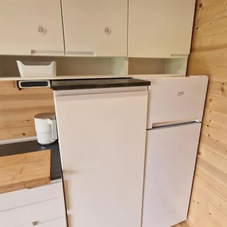 Neo Jezero Bruje בית נופש