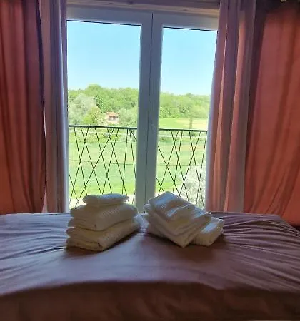 בית נופש Neo Jezero Bruje