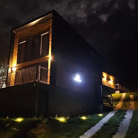 Дом отдыха Neo Jezero Bruje Erdevik