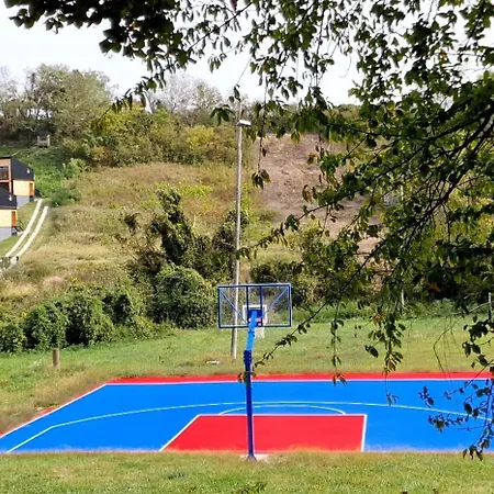 בית נופש Neo Jezero Bruje