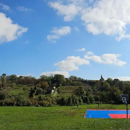 Neo Jezero Bruje Дом отдыха *