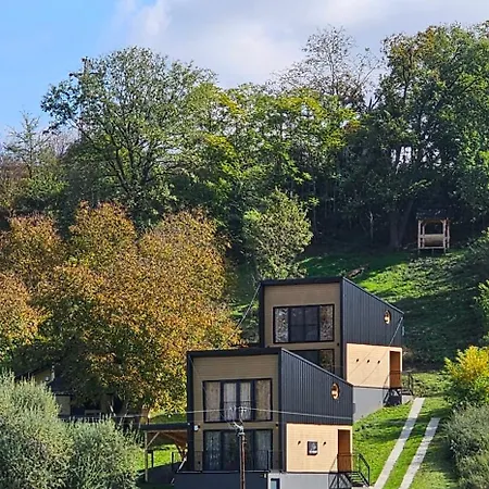 Дом отдыха Neo Jezero Bruje *