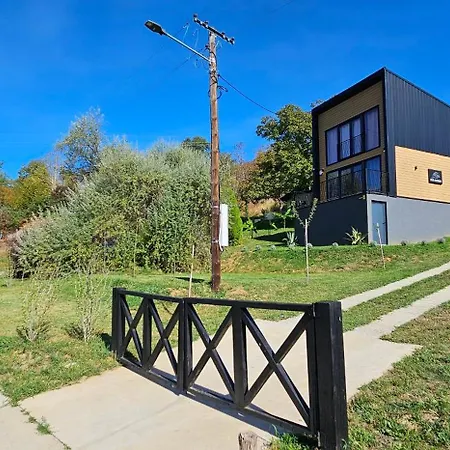 Neo Jezero Bruje Дом отдыха Erdevik