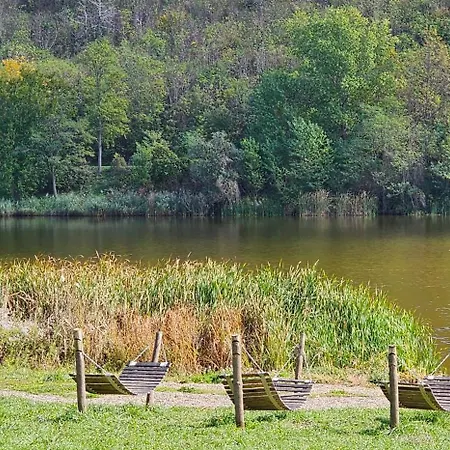 Дом отдыха Neo Jezero Bruje Erdevik