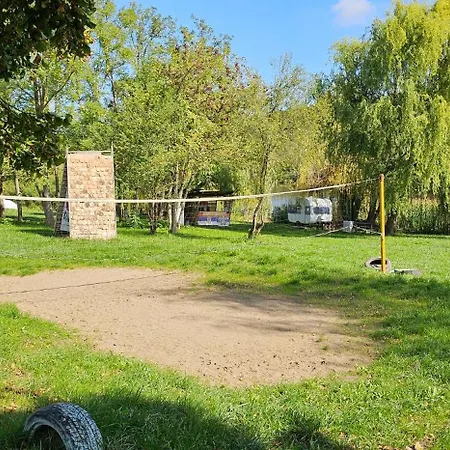 Neo Jezero Bruje Erdevik