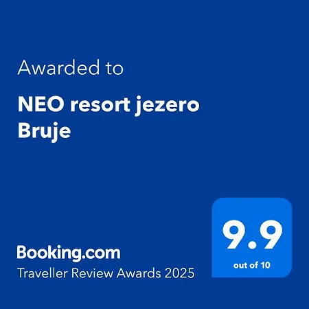 Neo Jezero Bruje